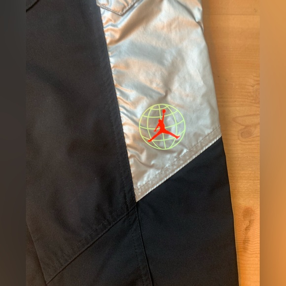 Air Jordan Nike Track Pants XS - Picture 2 of 5
